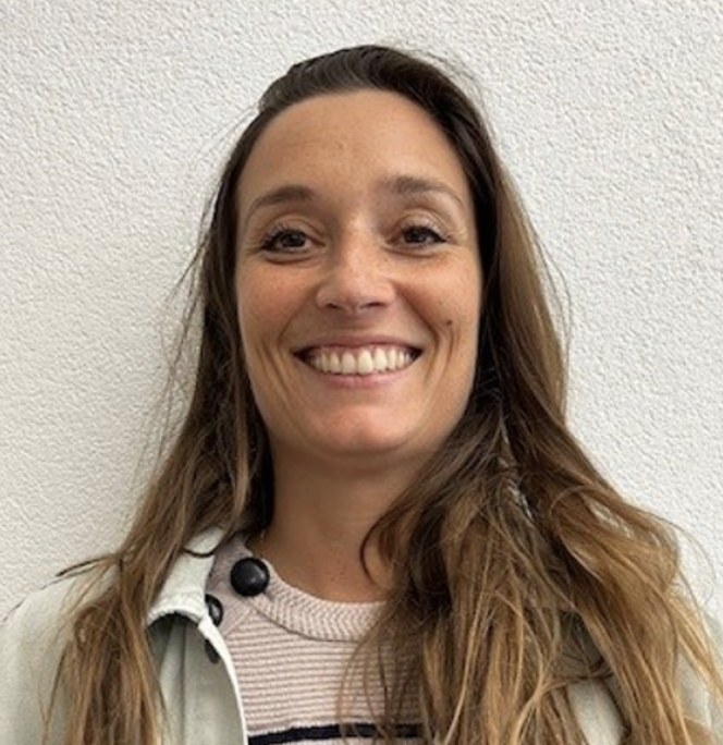 Aline Reynaud