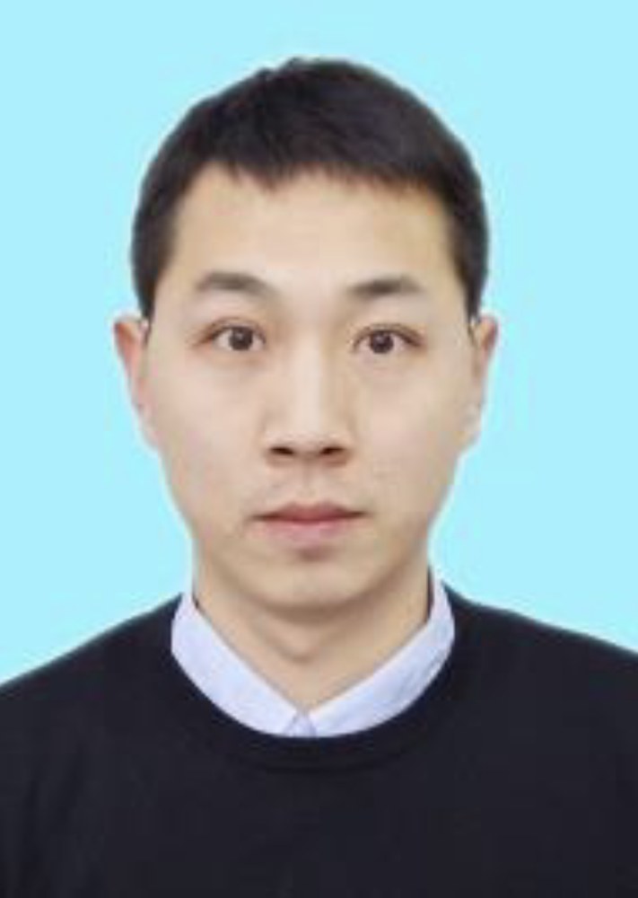 Xuefeng Zhang